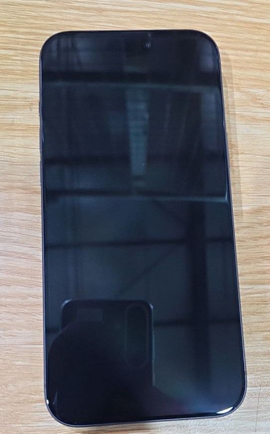 Apple iPhone 17 Pro Max  - Xanh đậm - 512GB