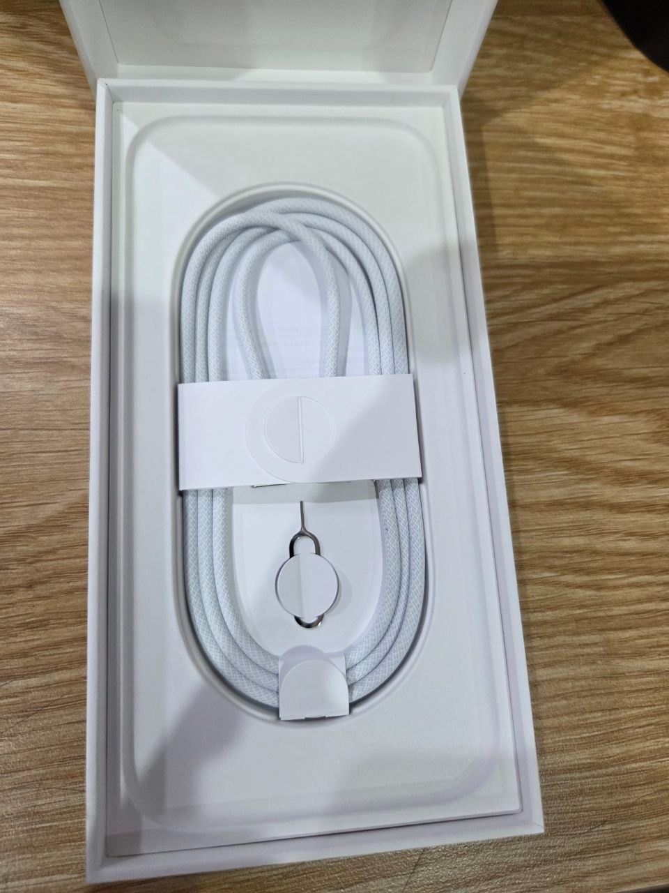 Apple iPhone 17 Pro Max  - Bạc - 256GB