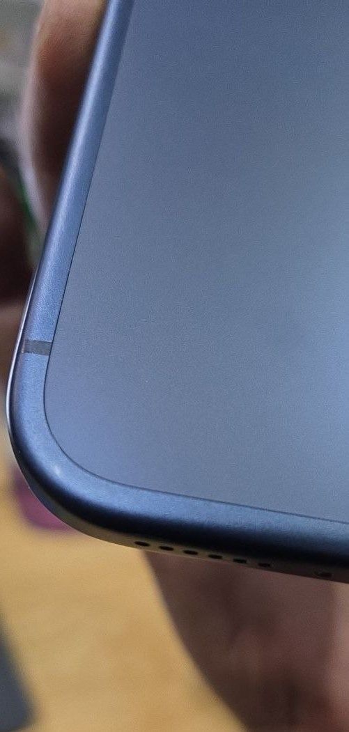 Apple iPhone 17 Pro Max  - Xanh đậm - 512GB