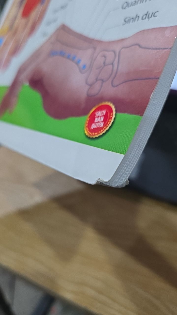 Sách Liệu Pháp Chữa Bệnh - Khu Phản Xạ