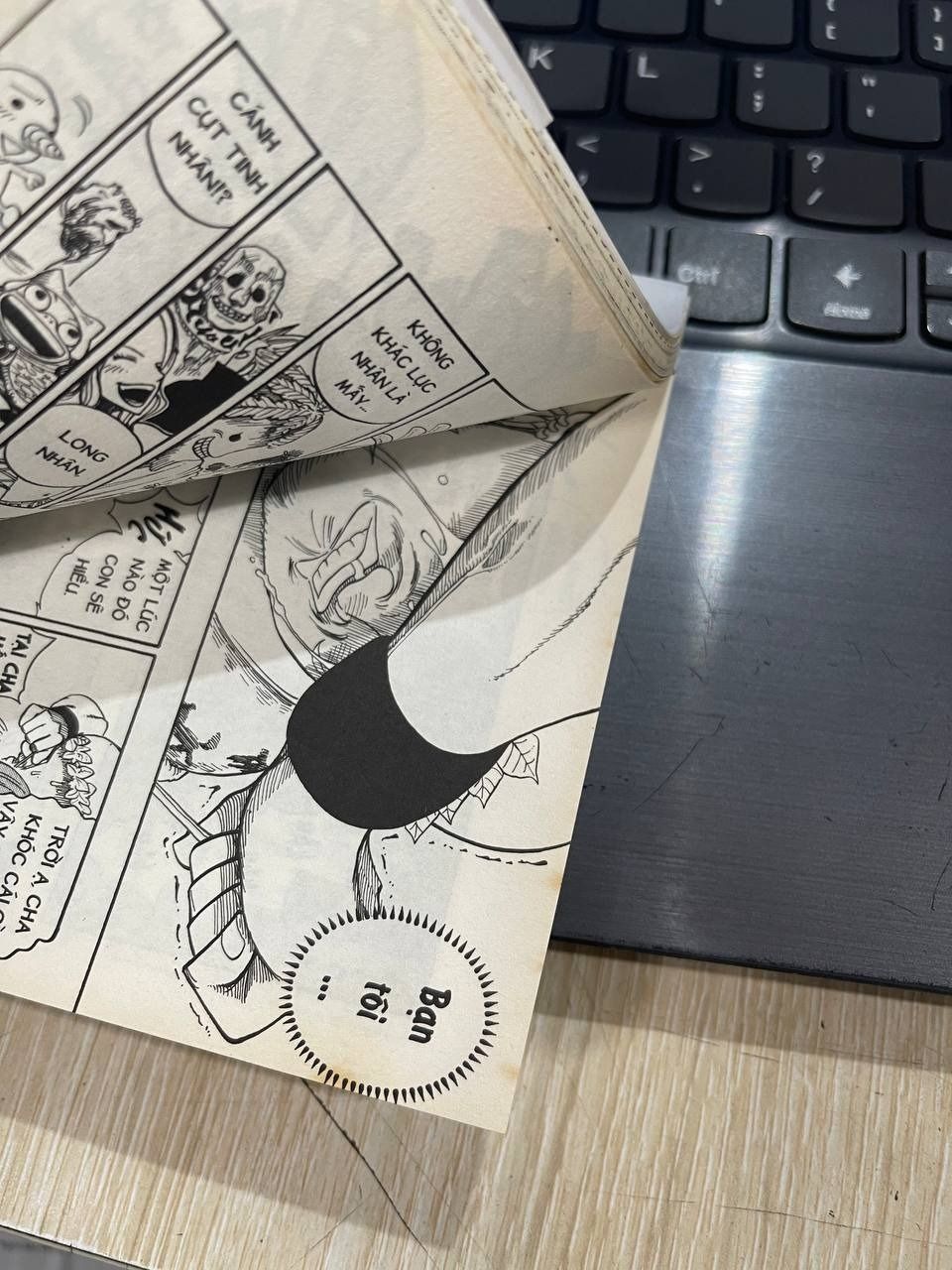 Thánh Thạch RAVE Tập 28 [Tặng Kèm Bookmark Plue]