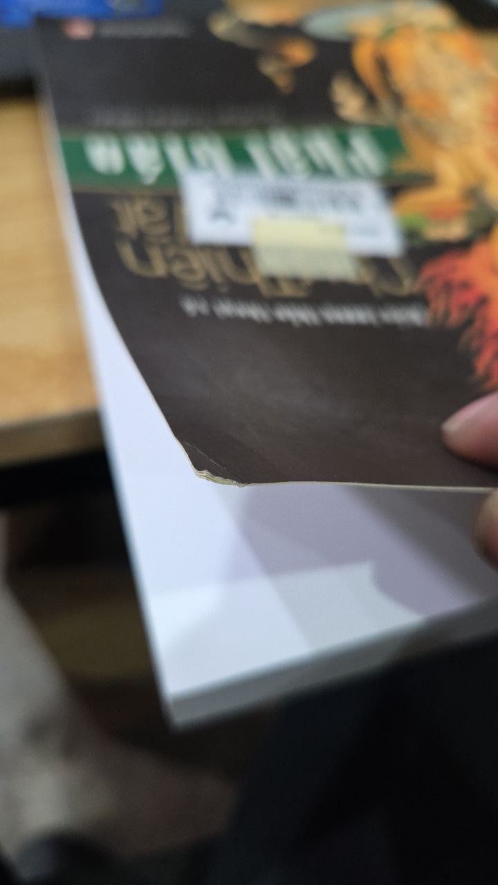 Sách Biểu tượng thần thoại về Chư thiên & linh vật Phật giáo (Tái bản 2024)