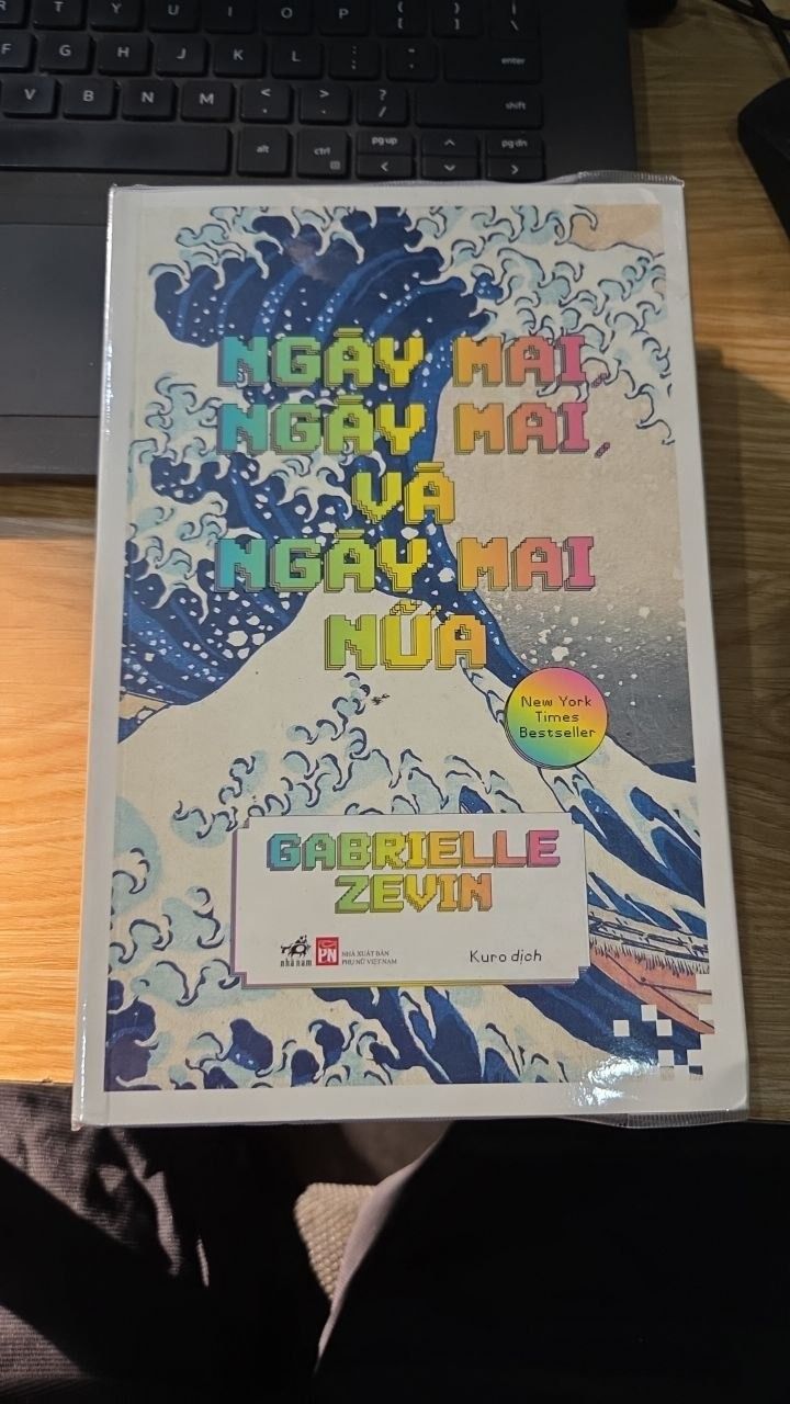 Sách Ngày mai, ngày mai và ngày mai nữa
