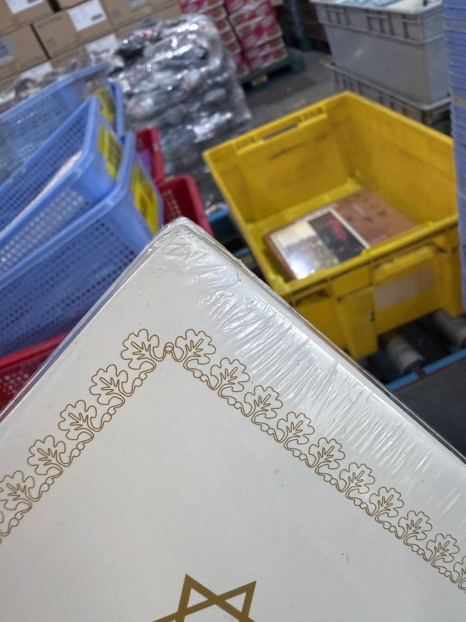 Sách Lịch Sử Thượng Đế