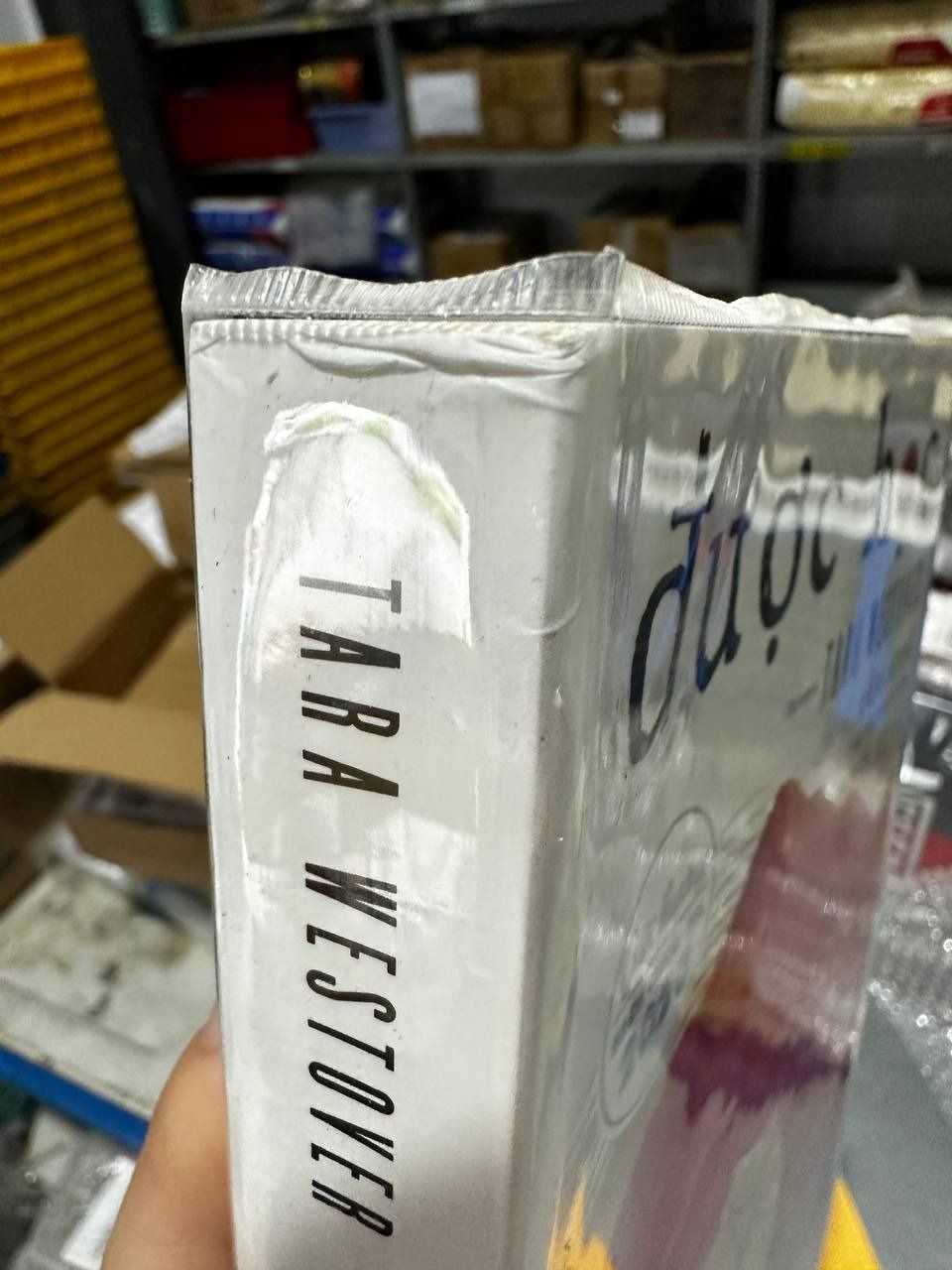 Được Học (Tái Bản)