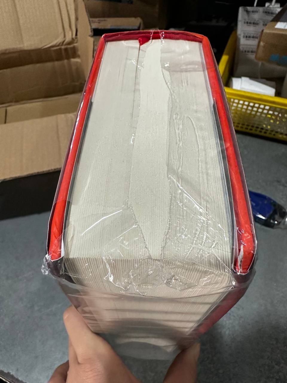 Dầu Mỏ, Tiền Bạc Và Quyền Lực (BC)