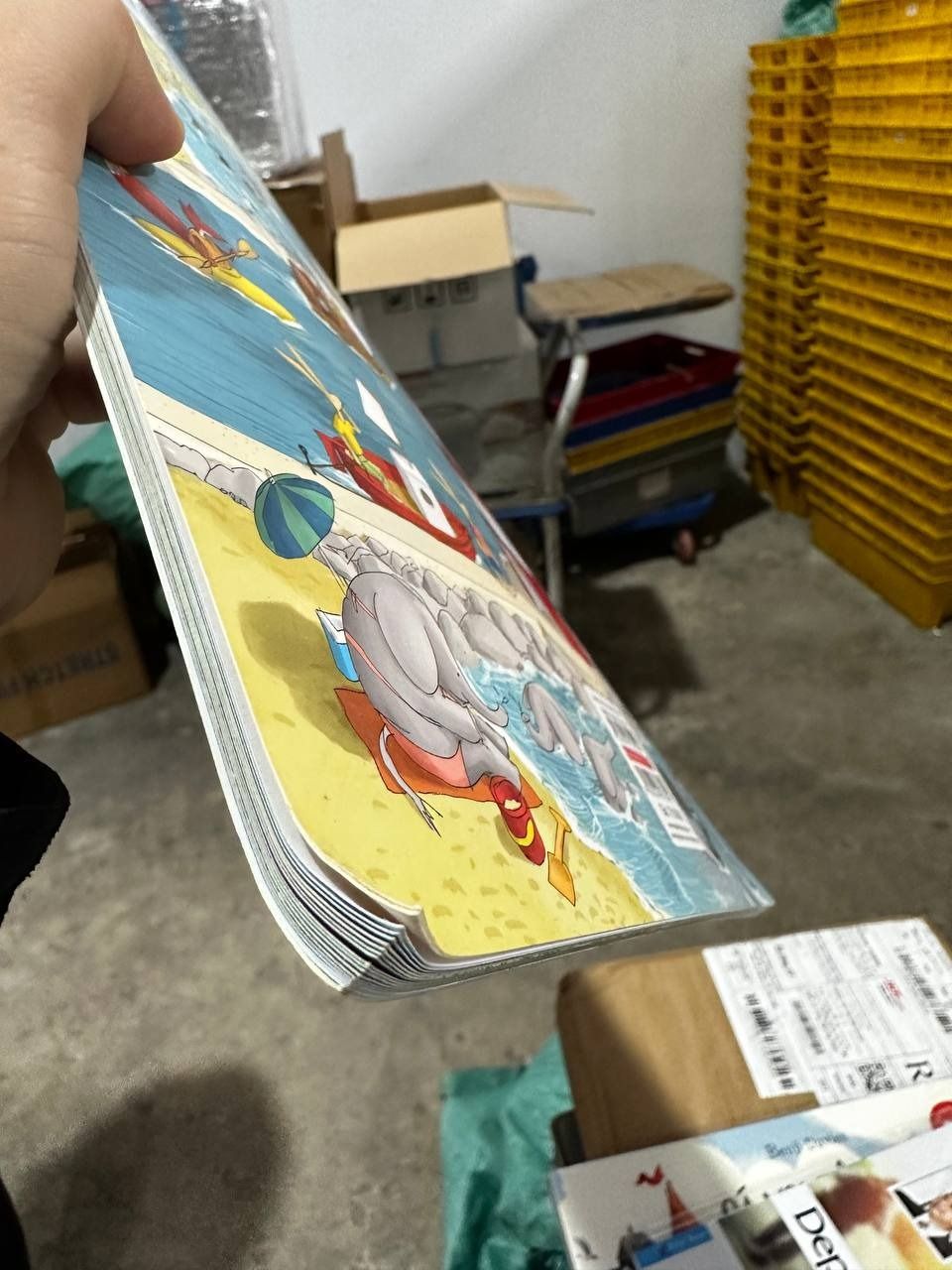 Lênh Đênh Theo Dòng Xanh