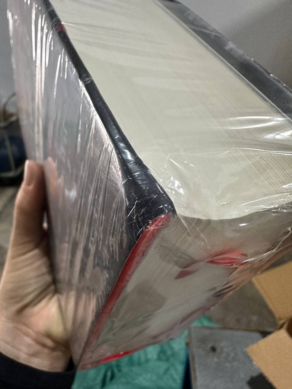 Dầu Mỏ, Tiền Bạc Và Quyền Lực (BC)