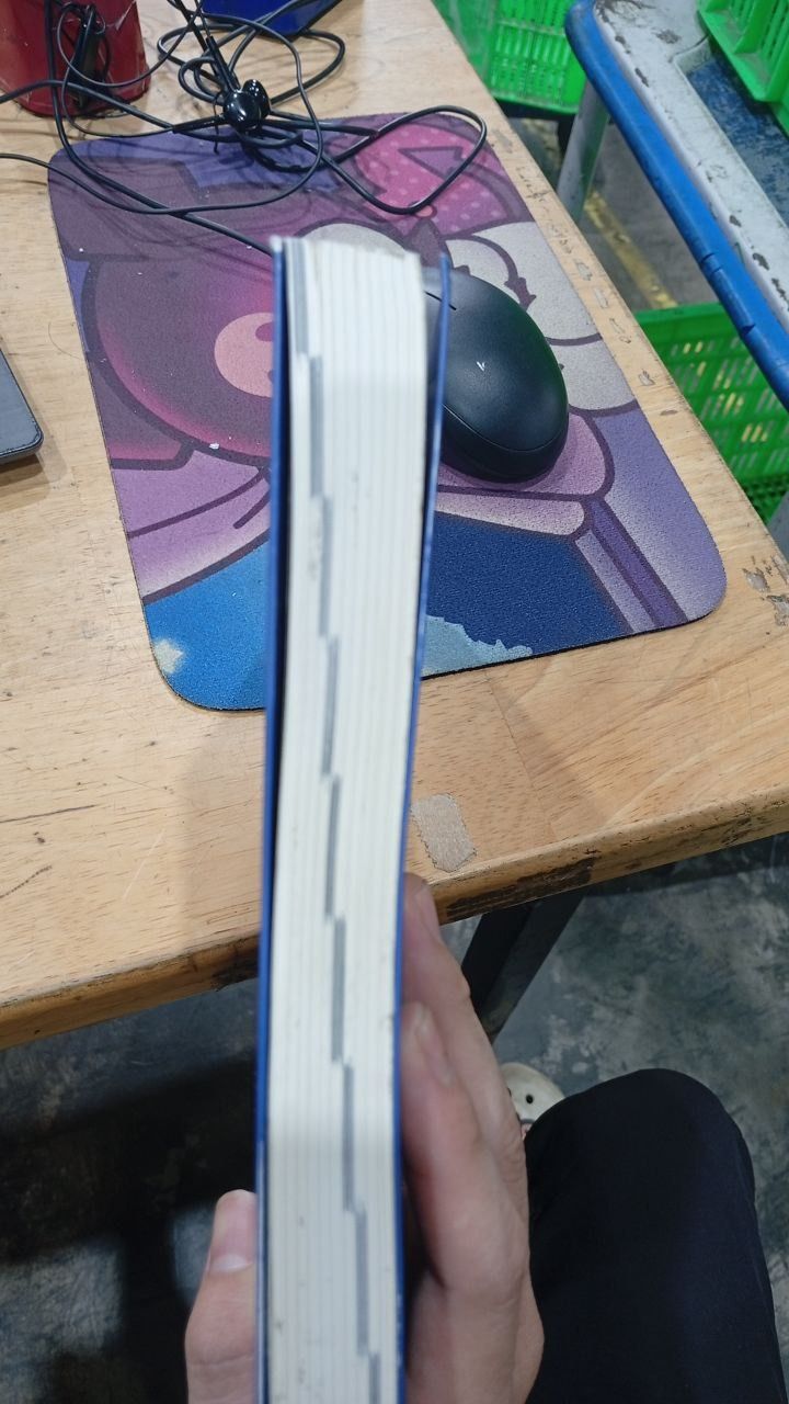 Sổ Tay Triết Học