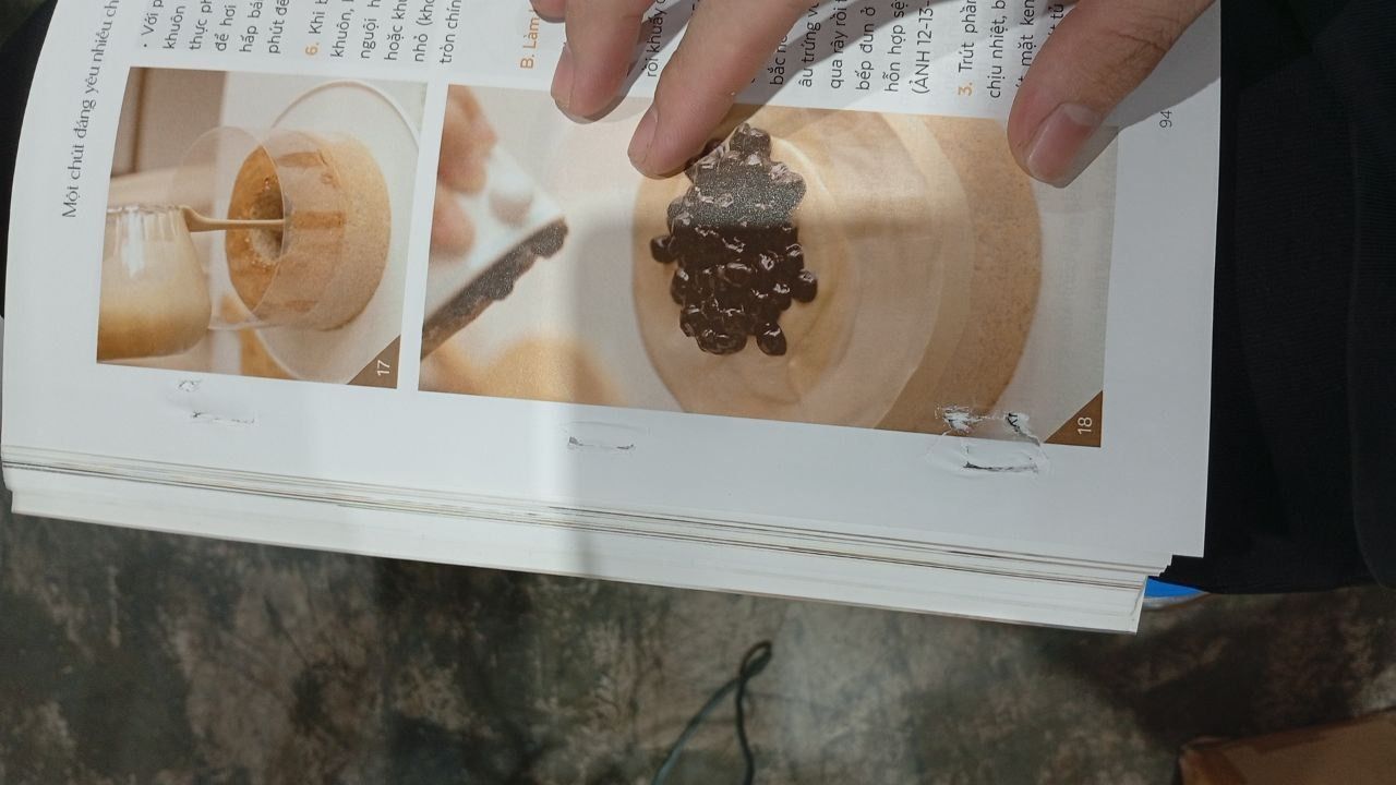 Một Chút Đáng Yêu Nhiều Chút Ngọt Ngào