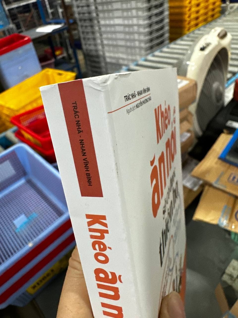 Khéo Ăn Nói Sẽ Có Được Thiên Hạ