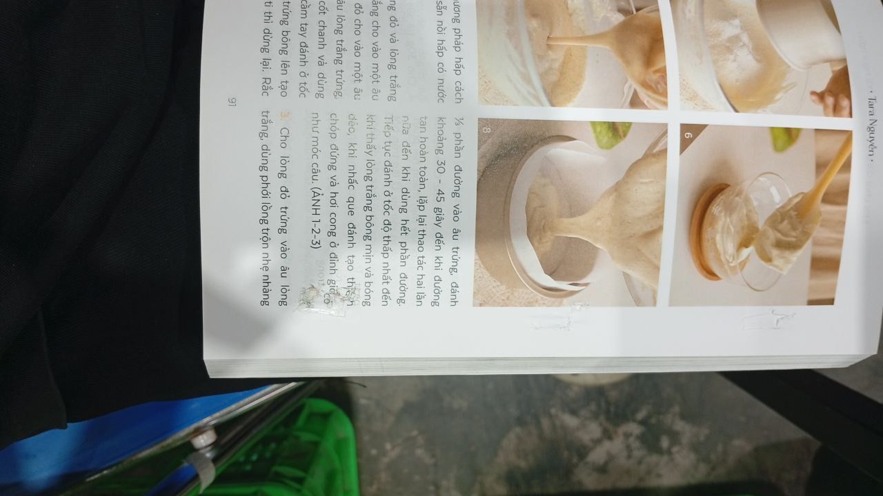 Một Chút Đáng Yêu Nhiều Chút Ngọt Ngào