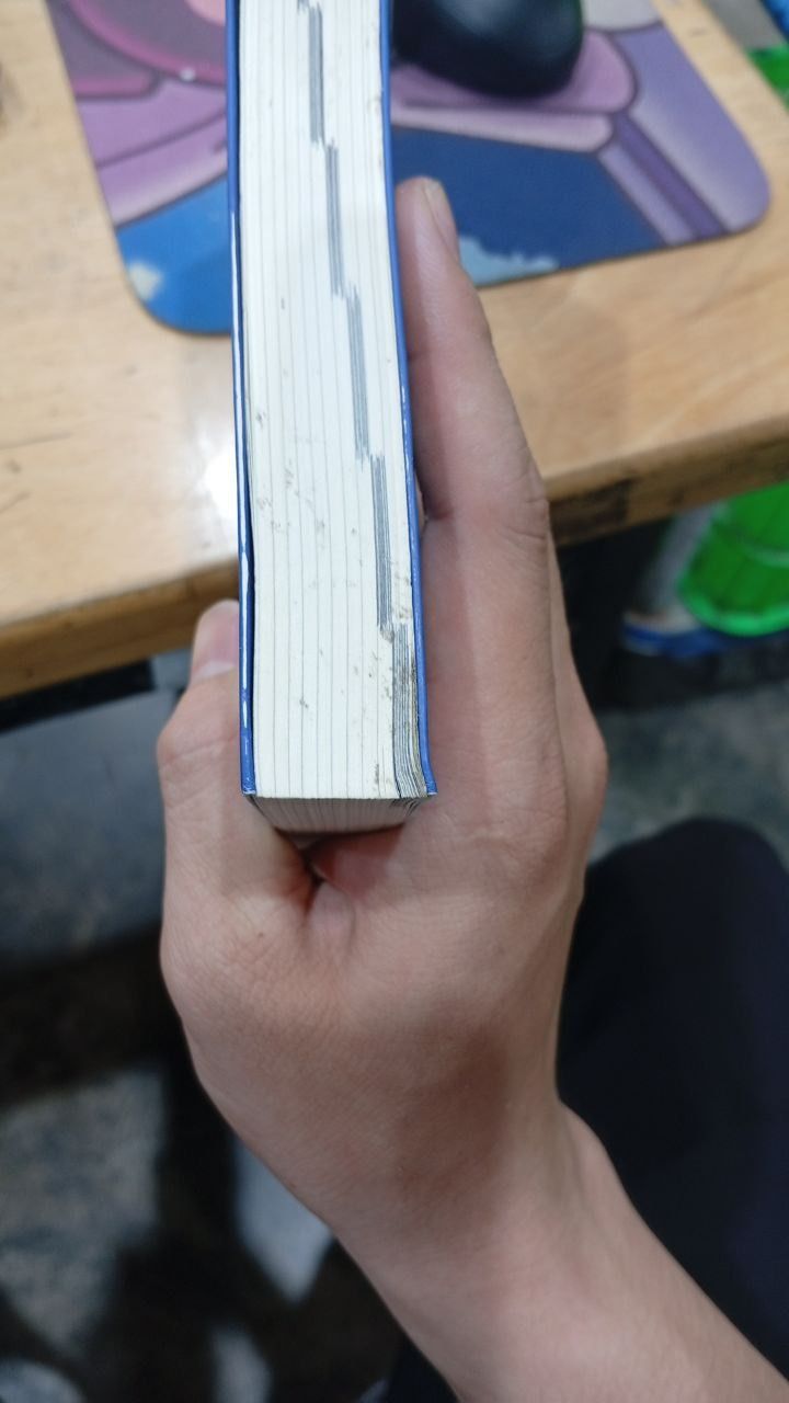 Sổ Tay Triết Học