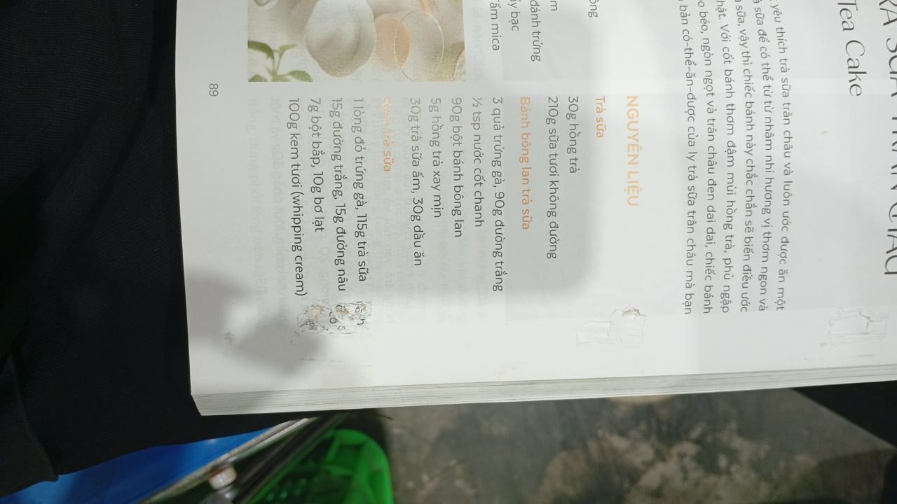 Một Chút Đáng Yêu Nhiều Chút Ngọt Ngào