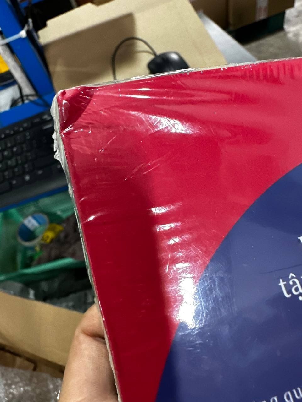 Những Quy Luật Của Bản Chất Con Người