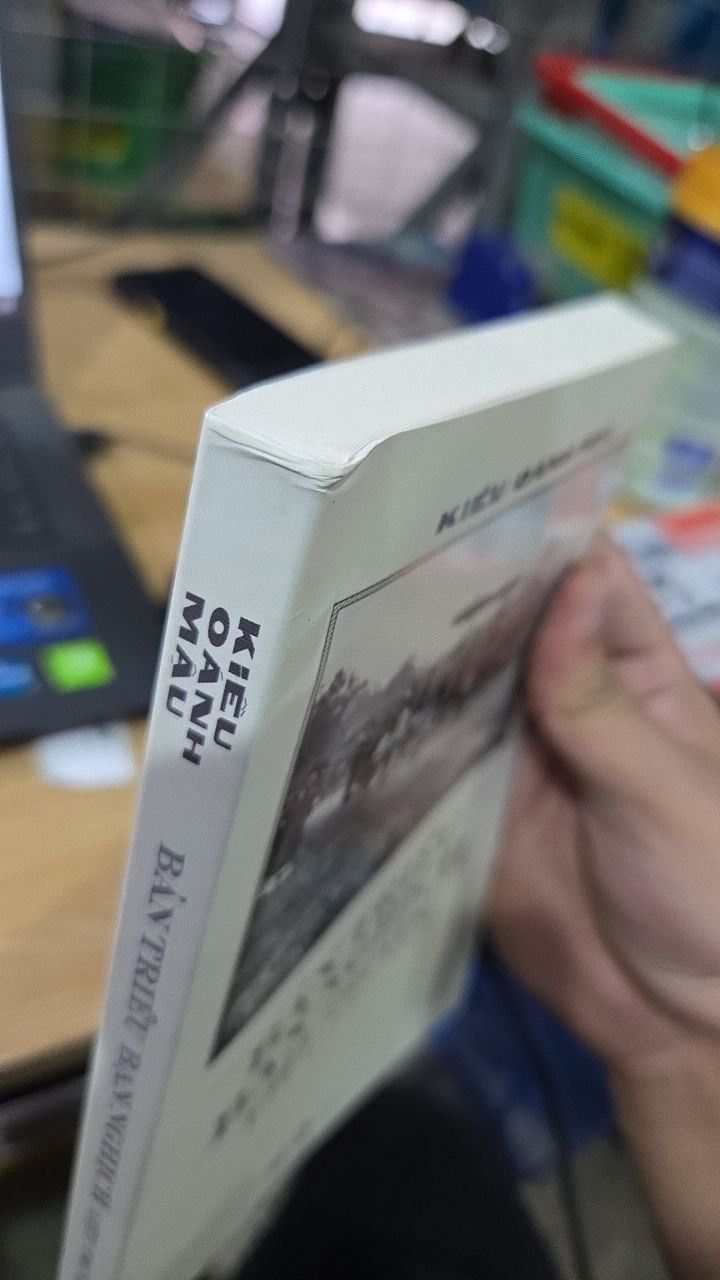 BẢN TRIỀU BẠN NGHỊCH LIỆT TRUYỆN