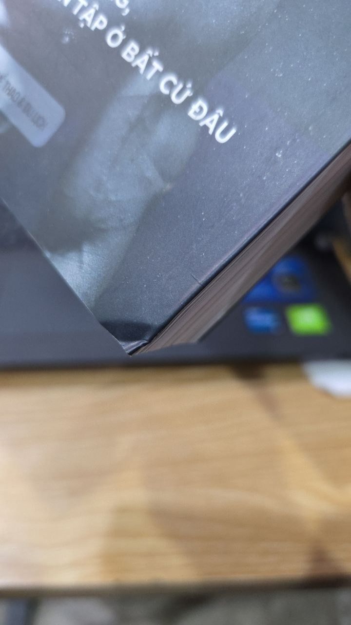 Sách Kinh Thánh Thể Hình