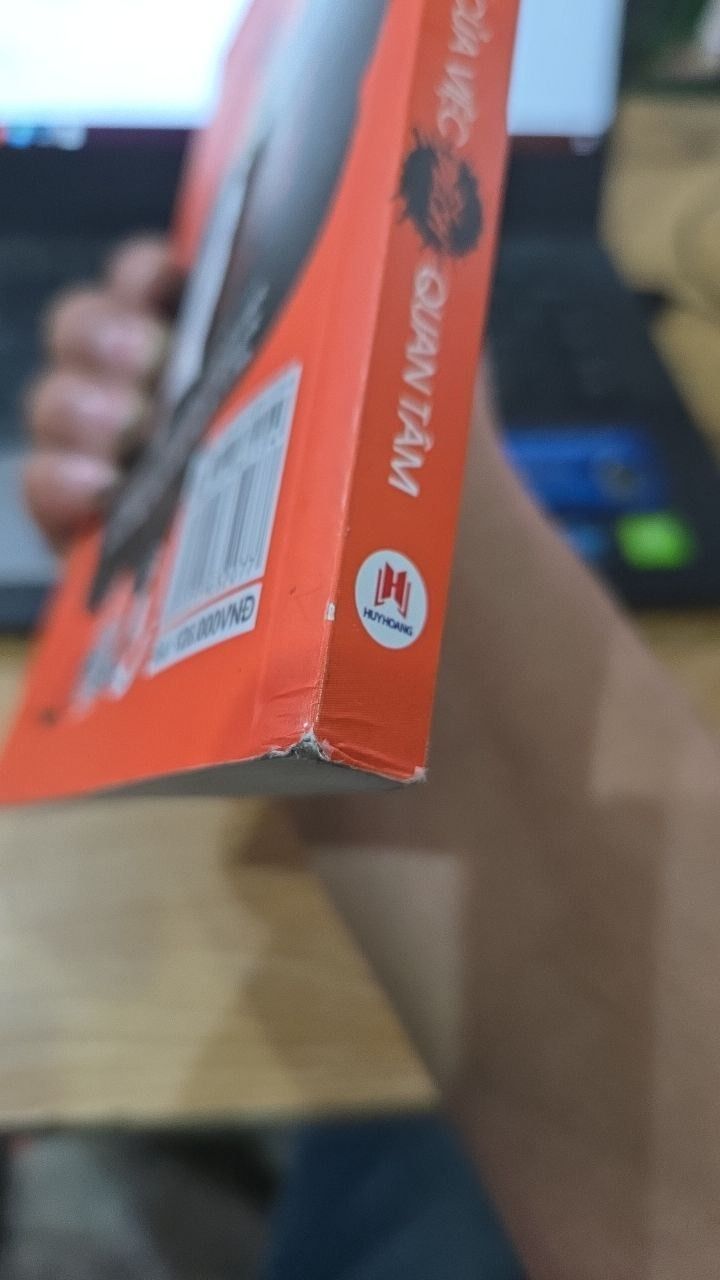 Sách Nghệ Thuật Tinh Tế Của Việc Đếch Quan Tâm (Tái Bản)