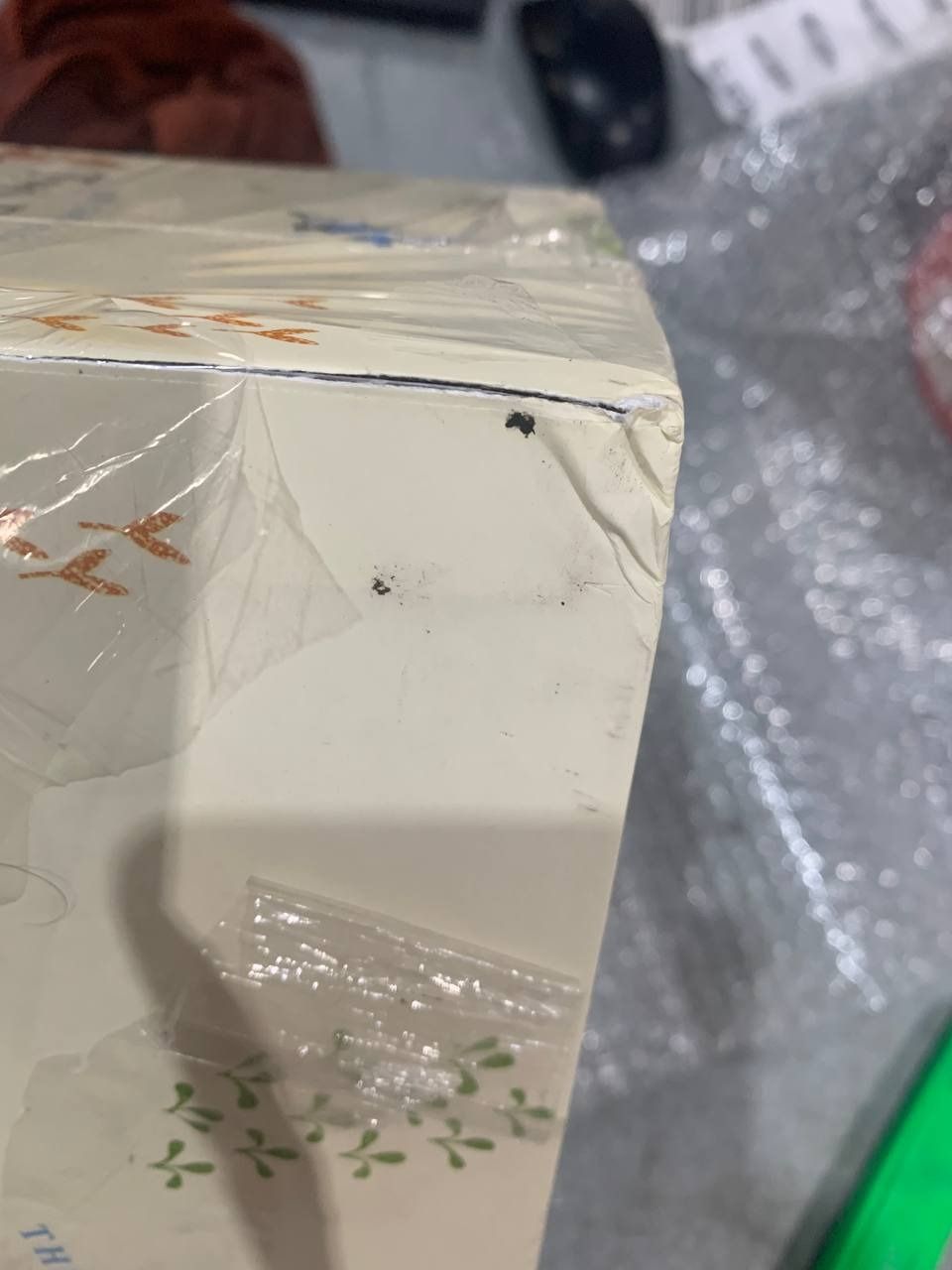 Sách Boxset Thế Giới Của Thỏ Peter (23 Cuốn)