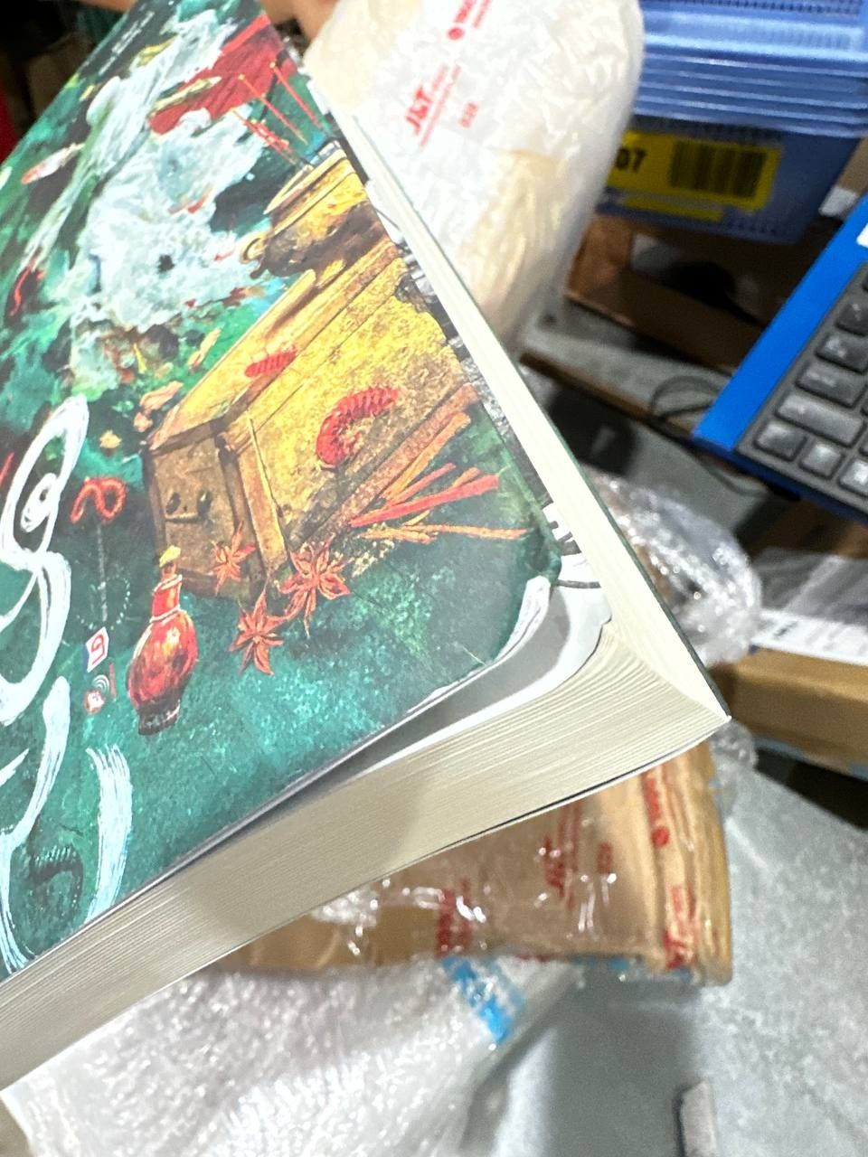 Thời Niên Thiếu Của Pháp Y Tống Từ - Quyển Thượng - Bản Kèm quà tặng Móc Khoá