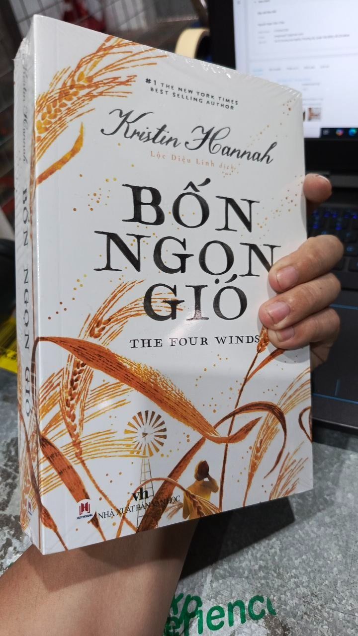 Bốn Ngọn Gió - The Four Winds