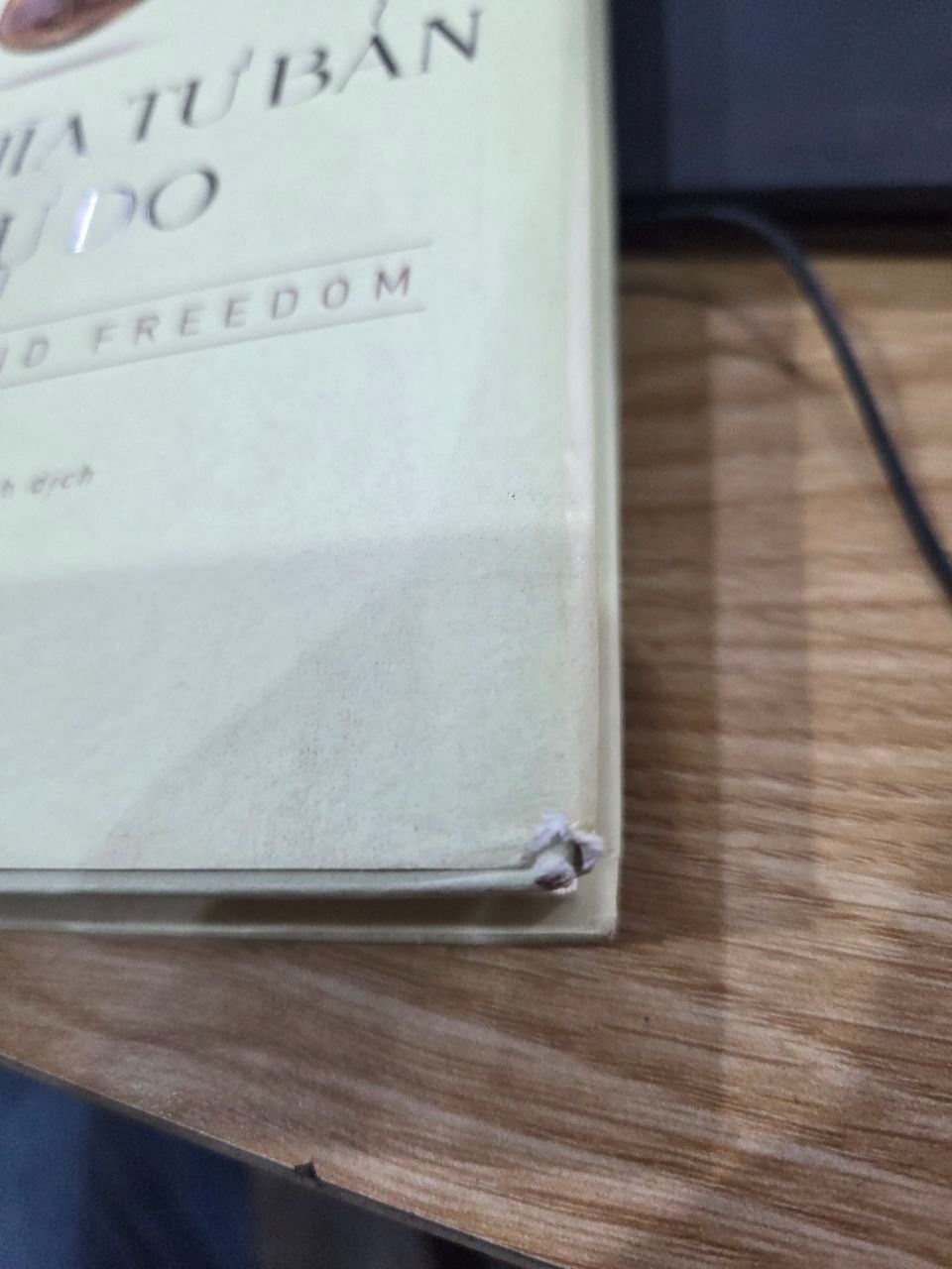 Sách Chủ nghĩa Tư bản và Tự do – Capitalism and Freedom