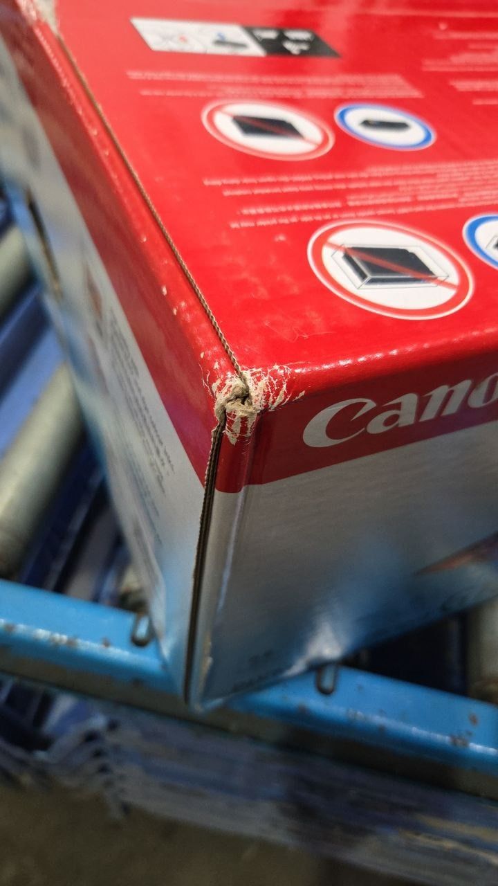 Máy In Phun Màu Canon Pixma G1010 - Hàng Chính Hãng