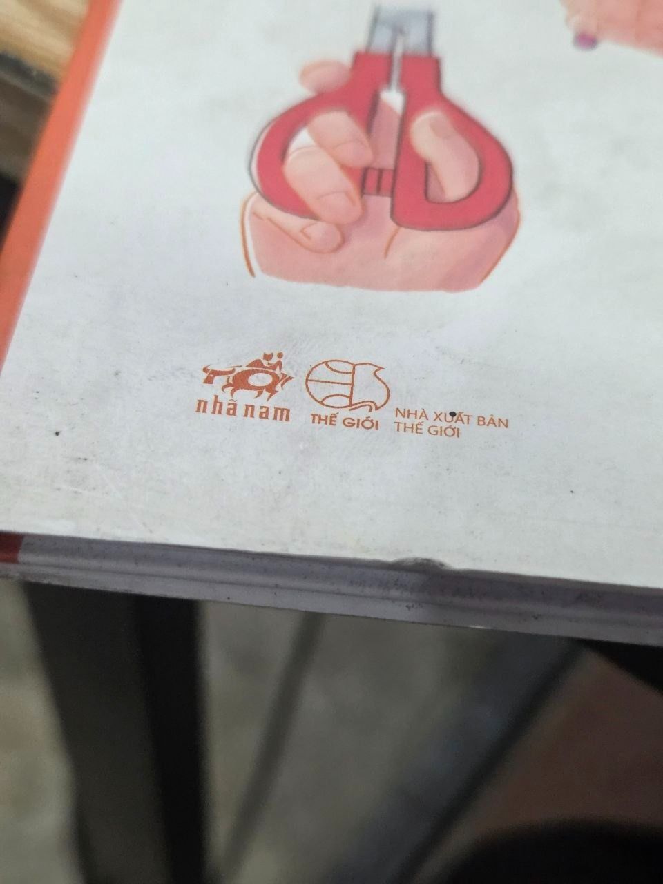 Sách Ehon Kỹ Năng Sống - Khéo Léo Dùng Đôi Tay