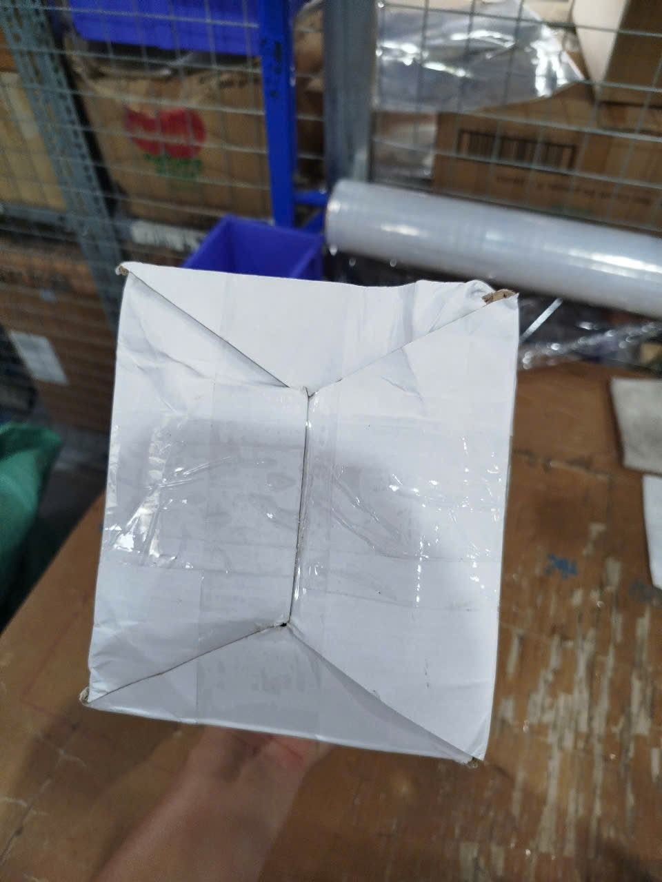 Máy Xay Sinh Tố Lock Lock EJM462 (350W - 1.2 Lít) - Hàng Chính Hãng