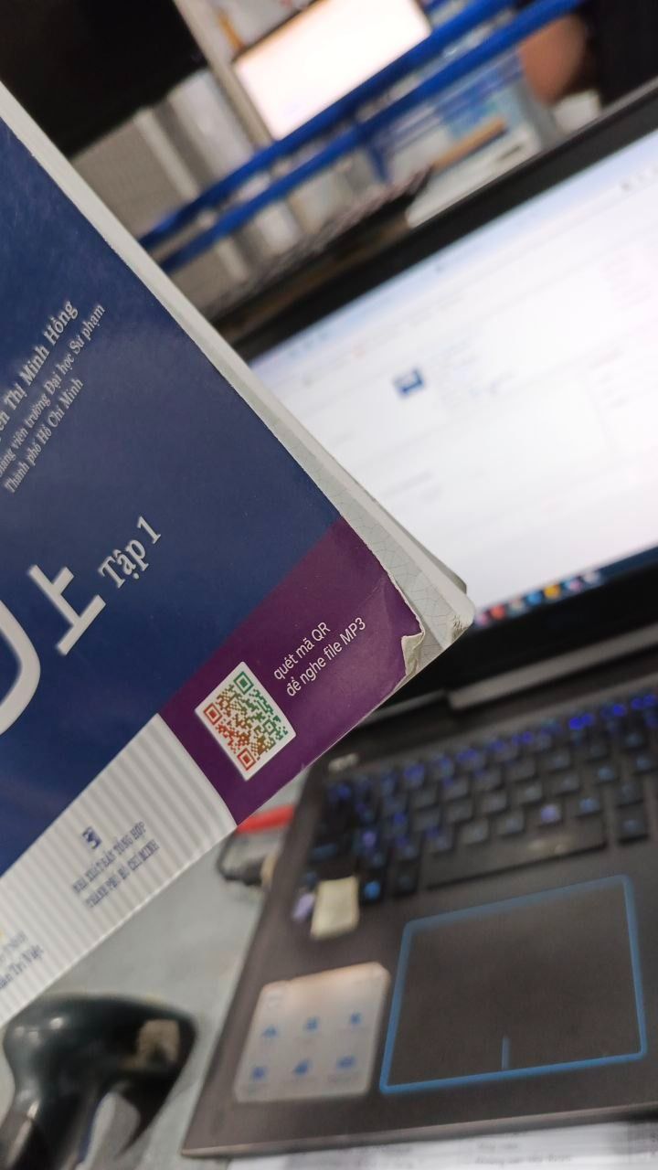 Giáo trình chuẩn HSK 5 - Tập 1 Bài Học