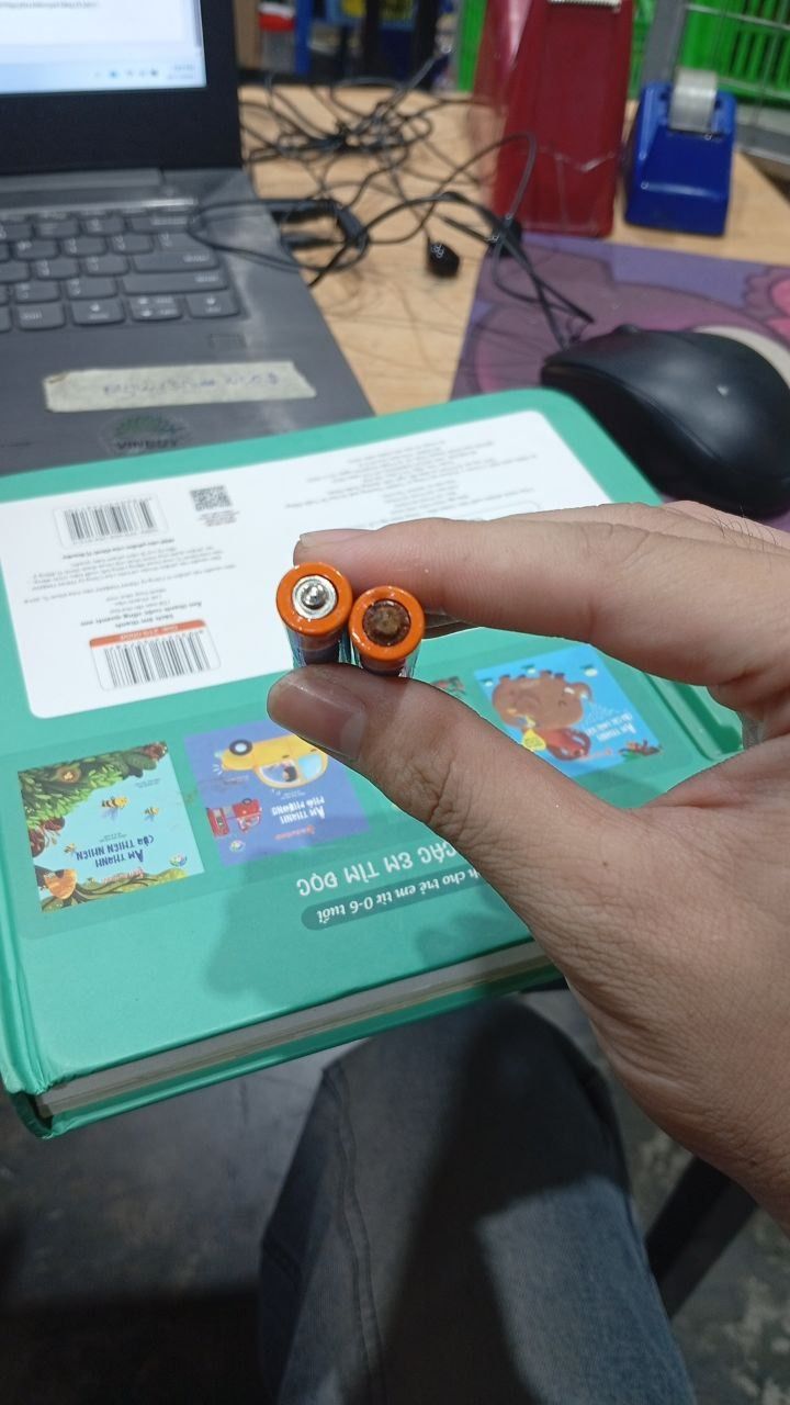 Sách Âm Thanh - Âm Thanh Cuộc Sống Quanh Em