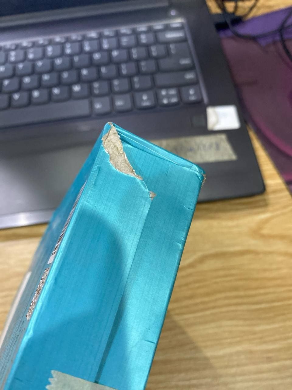 Combo 10 Mặt Nạ Cấp Ẩm Cho Da BNBG Vita Cocktail AQUA Foil Mask 30mlx10