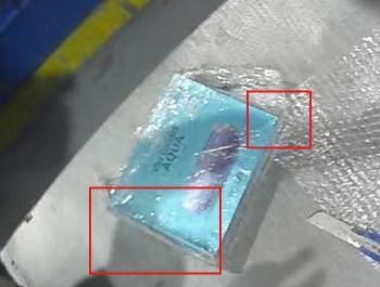 Combo 10 Mặt Nạ Cấp Ẩm Cho Da BNBG Vita Cocktail AQUA Foil Mask 30mlx10