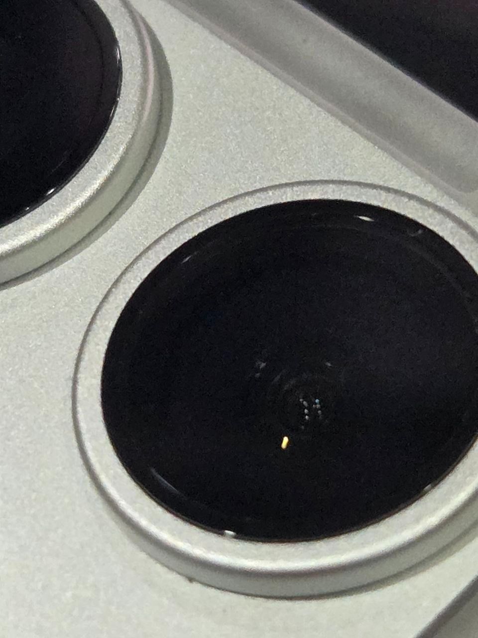 Apple iPhone 17 Pro Max  - Bạc - 256GB