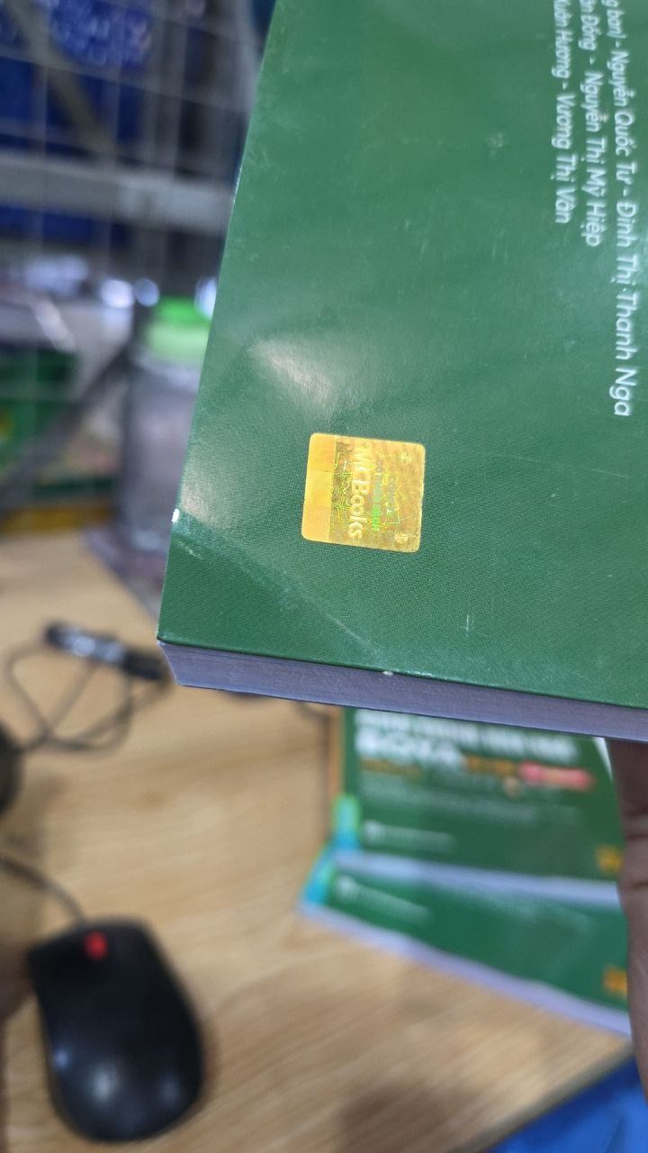 Giáo trình Hán ngữ BOYA Sơ cấp 1 & Sơ cấp 2 – Phiên bản 3 - Chuẩn HSK 9 cấp (HSK 3.0) - GT+ SBT 1