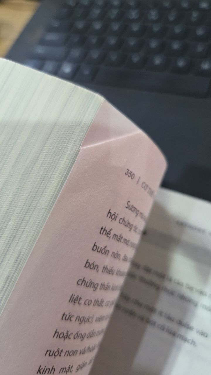 Sách Cơ Thể Tự Chữa Lành: Thực Phẩm Thay Đổi Cuộc Sống