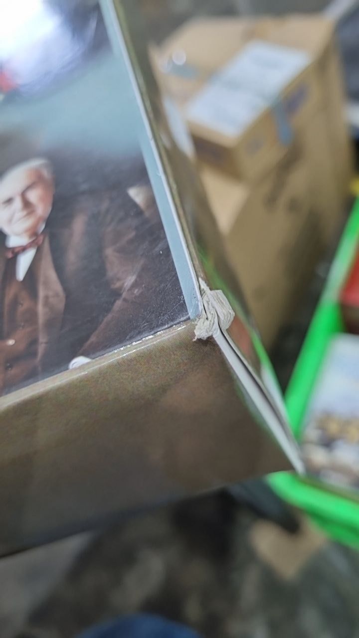 Combo Truyện Kể Về Cuộc Đời Các Thiên Tài ( Bộ 10 Cuốn )