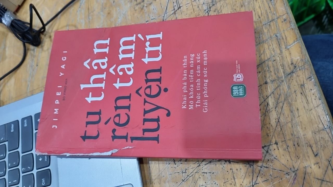 Tu thân, Rèn tâm, Luyện trí