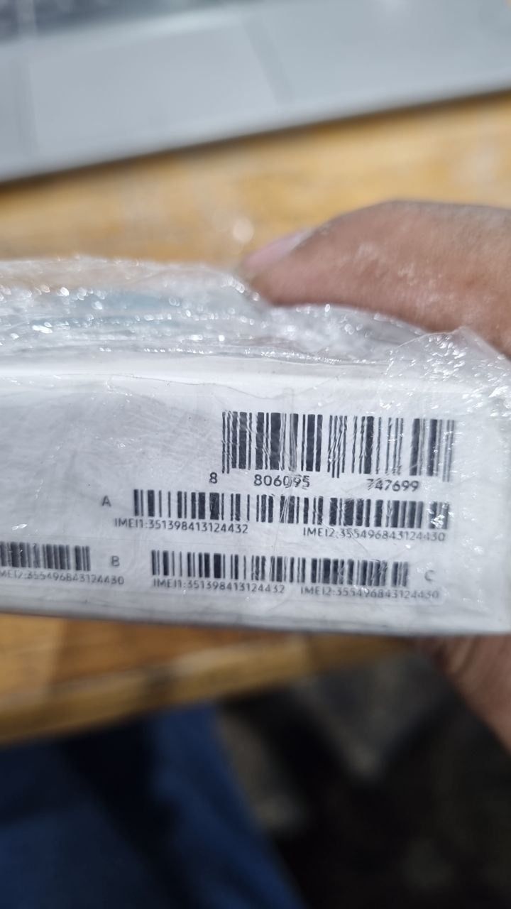 Điện Thoại Samsung Galaxy A06 (4GB/128GB) -  Đã kích hoạt bảo hành điện tử - Hàng Chính Hãng - Xanh Ngọc