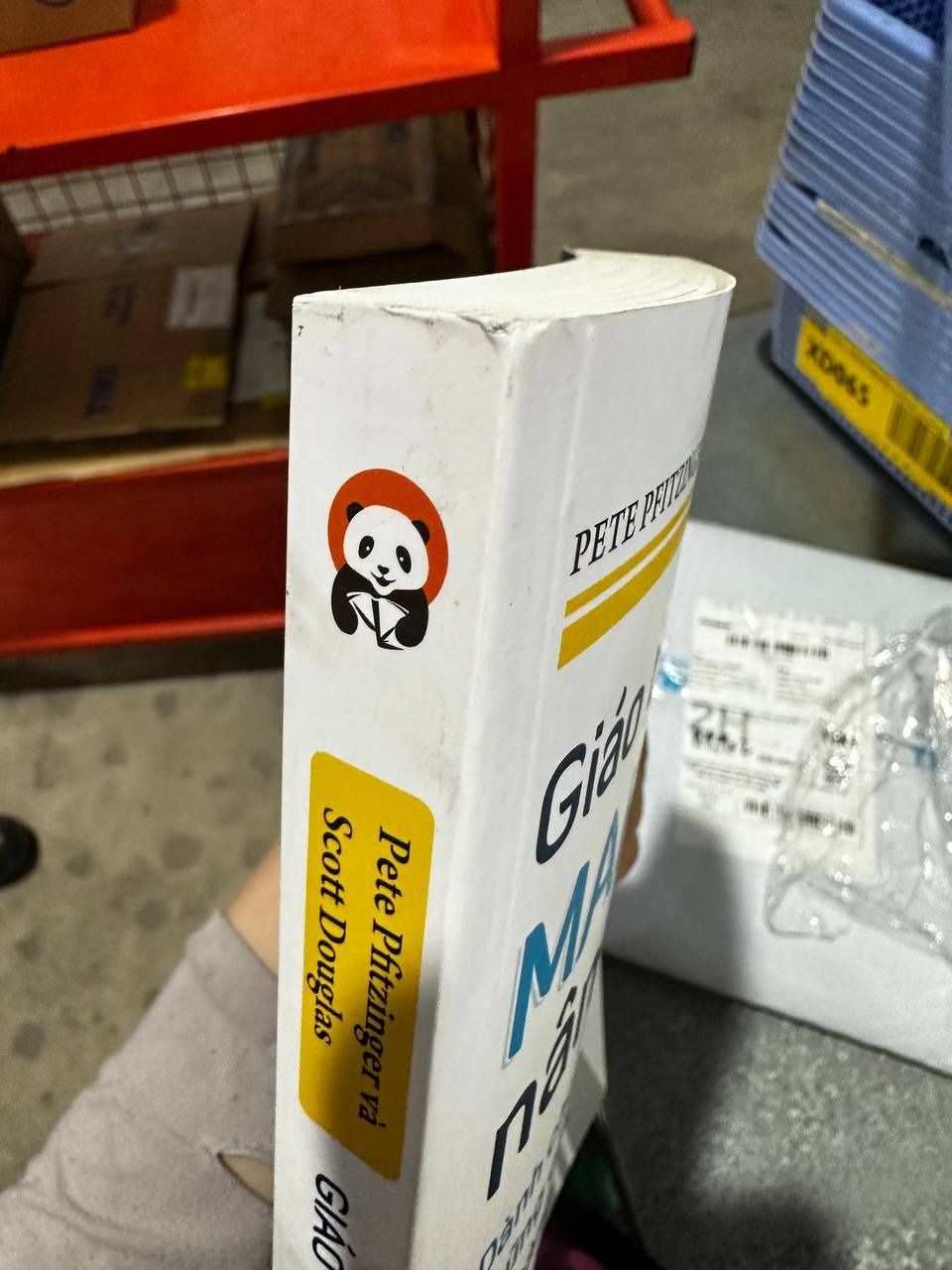 Giáo Trình Marathon Nâng Cao