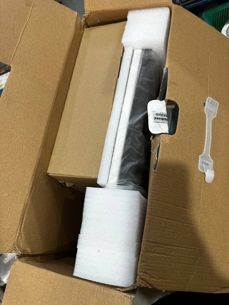 Bếp Từ Điều Khiển Cảm Ứng 2 Hướng Nagakawa NAG0712 (2200W) - Chức Năng Booster Nấu Nhanh - Hàng Chính Hãng