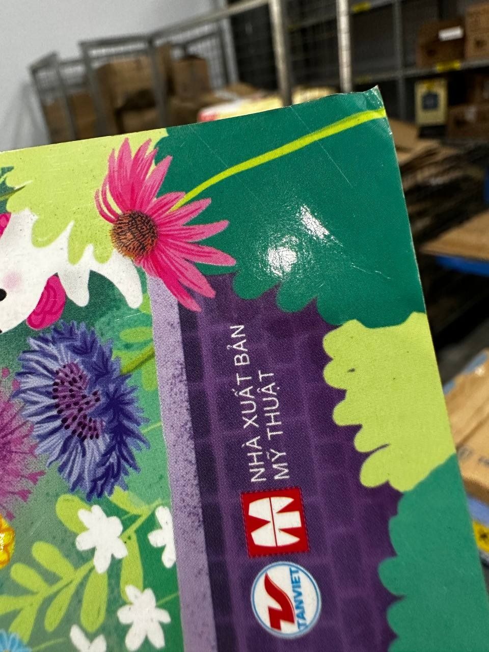 Khu Vườn Bí Mật - Phiên Bản Kể Lại Đầy Lôi Cuốn Của Các Tác Phẩm Văn Học Kinh Điển