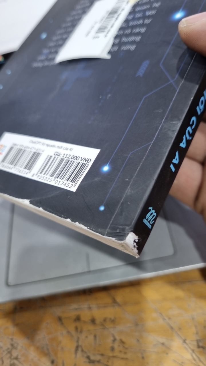 Chat GPT - Kỷ nguyên mới của AI