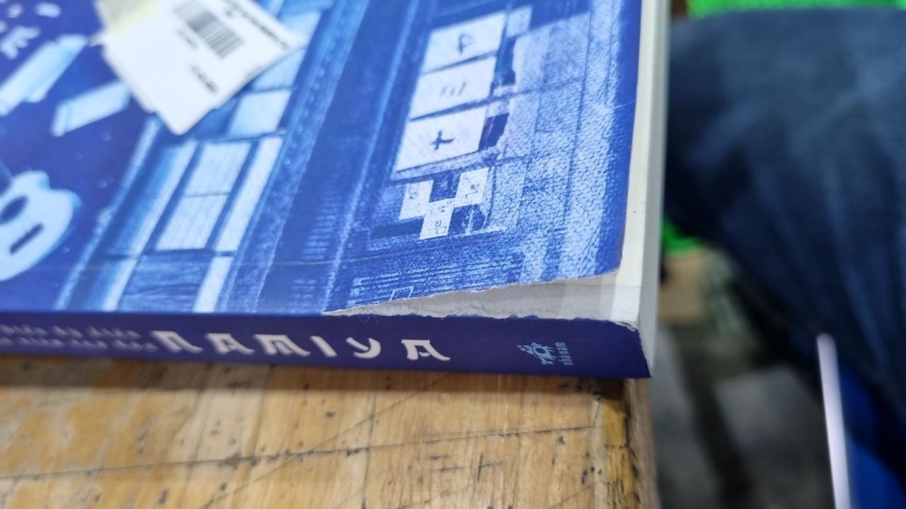 Điều Kỳ Diệu Của Tiệm Tạp Hóa NAMIYA (Tái Bản)