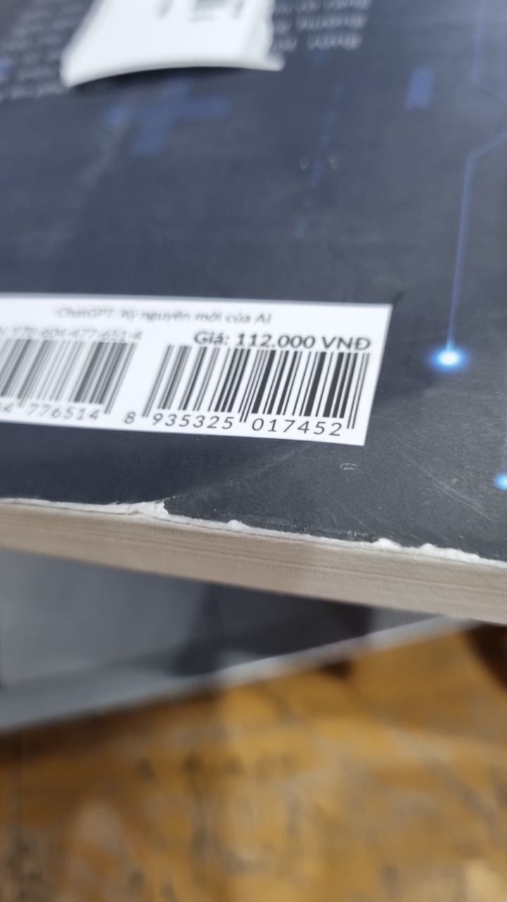 Chat GPT - Kỷ nguyên mới của AI