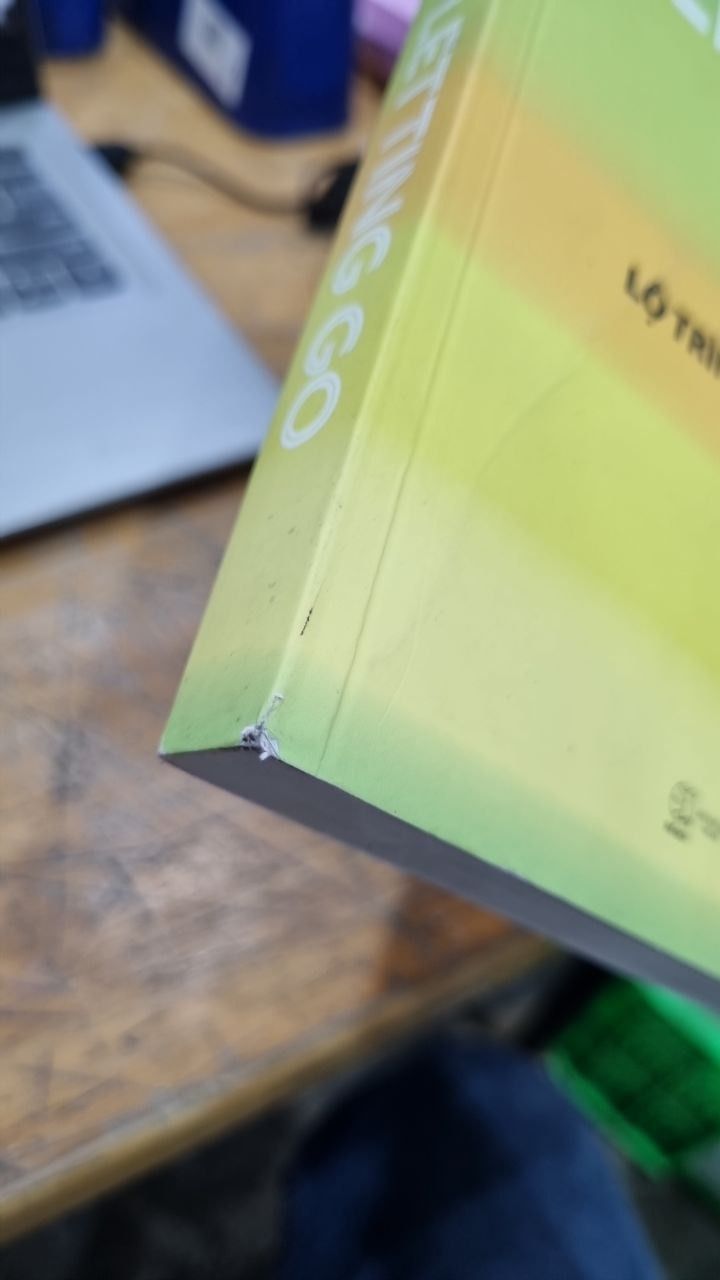 Letting Go - Lộ Trình Đi Đến Sự Buông Bỏ