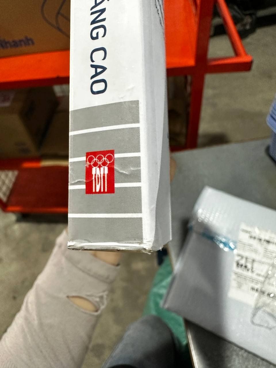 Giáo Trình Marathon Nâng Cao