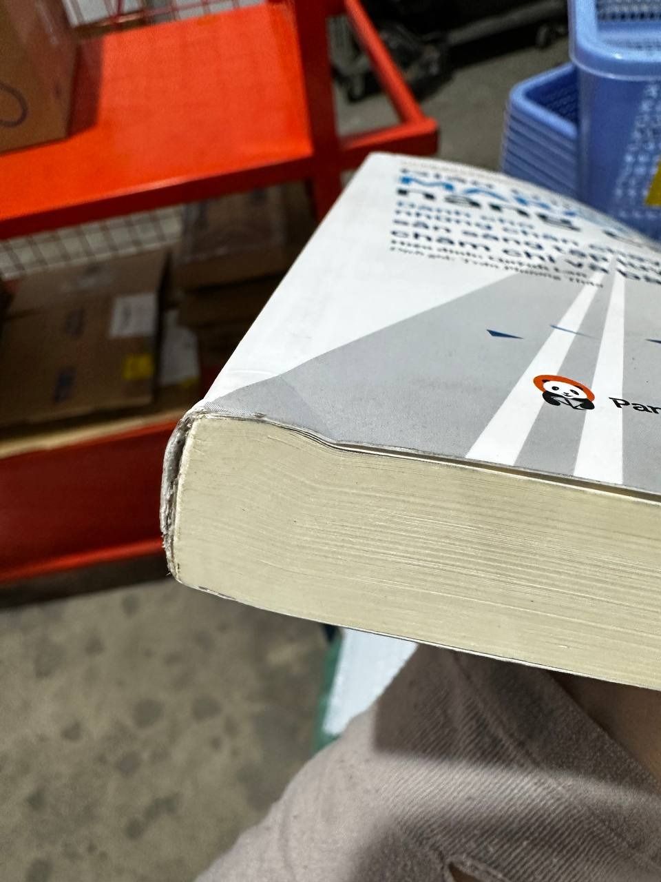 Giáo Trình Marathon Nâng Cao