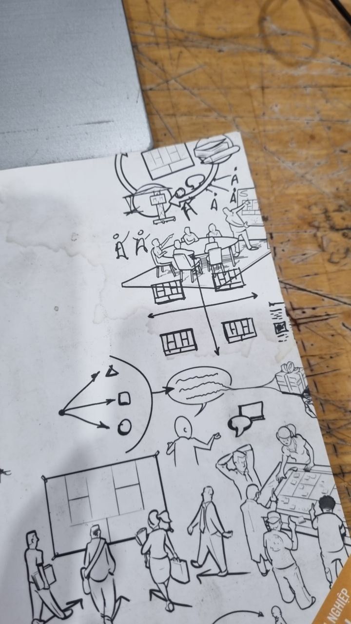 Tạo Lập Mô Hình Kinh Doanh (Tái bản)