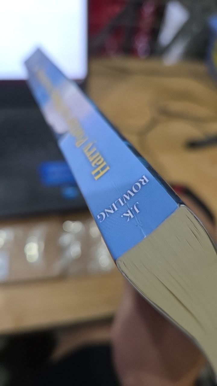 Sách Harry Potter Và Phòng Chứa Bí Mật